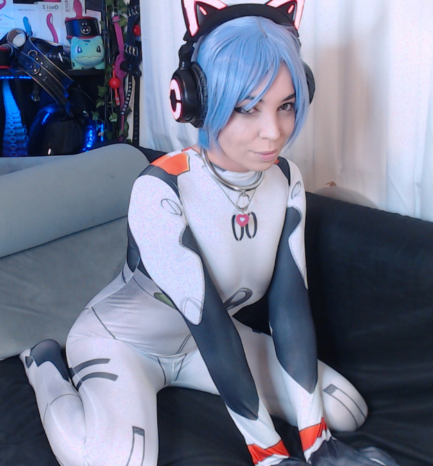 Content from lilithinlatex