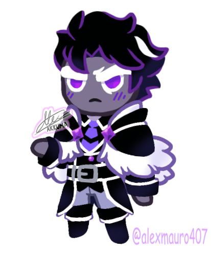 i have not done a raffle in a time, so is raffle time! but it will be done in this style full body! will pick only one winner at the end of the month!

rules are:

🔁 retweet this tweet!
👤 give a follow!
💬coment!

thank you so much for all your support!