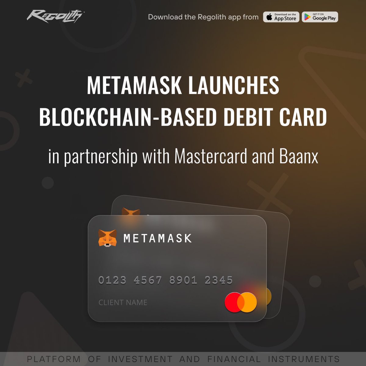 Regolith.com tweet media