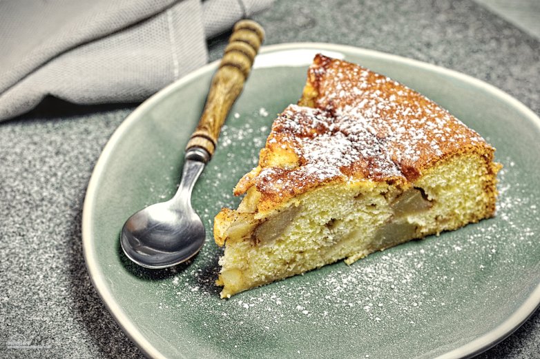 Birnen Schlupfkuchen ist keine Hexerei. Der Teig ist schnell gerührt und sorgt für einen angenehmen, fruchtig süßen Geschmack. Die Gäste werden ihn lieben. 

ZUM REZEPT: 
aufunsere.art/rezept/birnen-…

#rezept