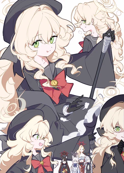 ほむほむしやがって・・・ 