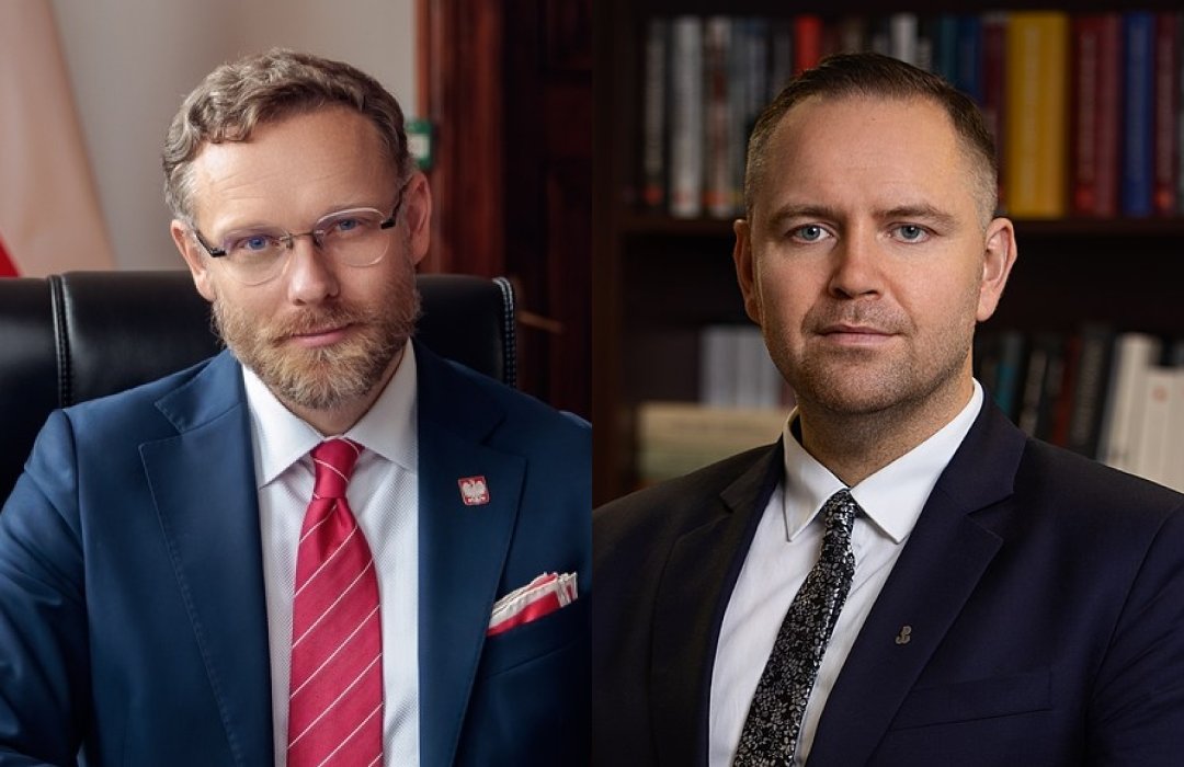 Radosław Karbowski tweet media