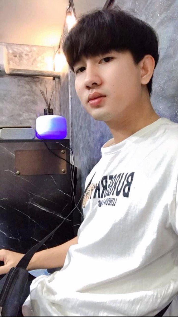 Gu_Aem's tweet photo. เป็นท้อ🤣 https://t.co/8FEd0nBpXl