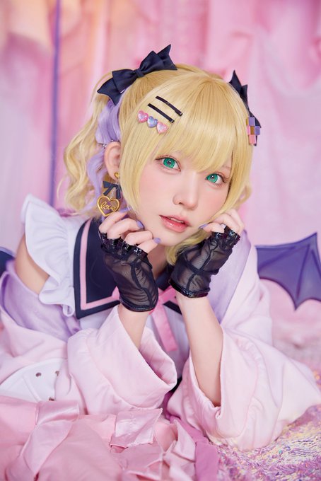 Twitterのコスプレ画像24