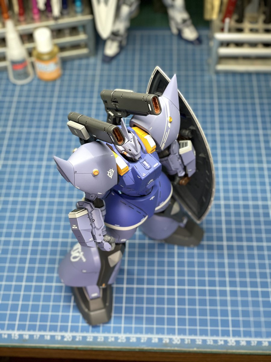 Normal shooting vs abnormal shooting. Which one do you prefer?