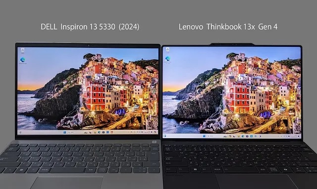 Core Ultra 雑多 9 ThinkBook 13x Gen 4 メモリ16GB Core Ultra 雑多 9 ThinkBook 13x Gen 4 メモリ16GB