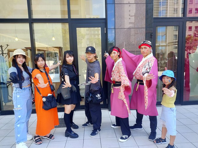 Twitterのコスプレ画像33