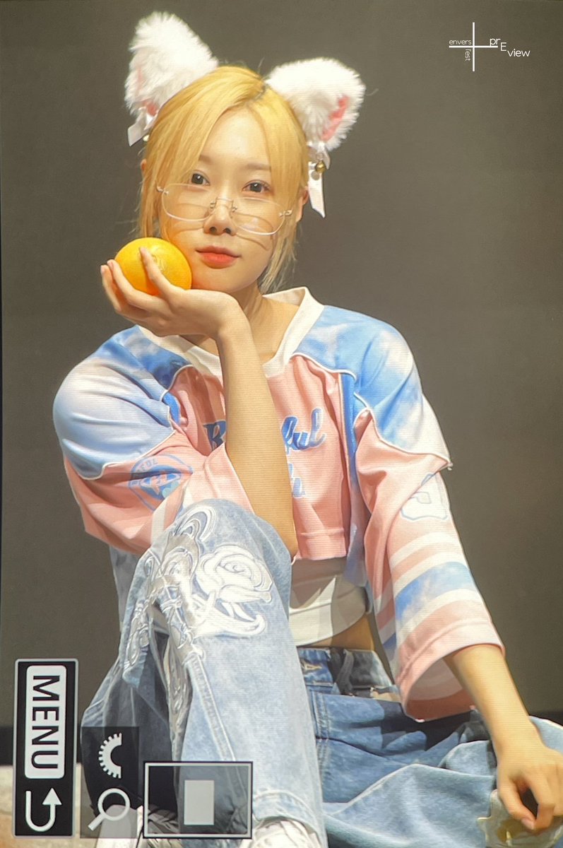 enverslest's tweet image. 240817 프리뷰

#드림캐쳐 #Dreamcatcher 
#한동 #HANDONG #韩东