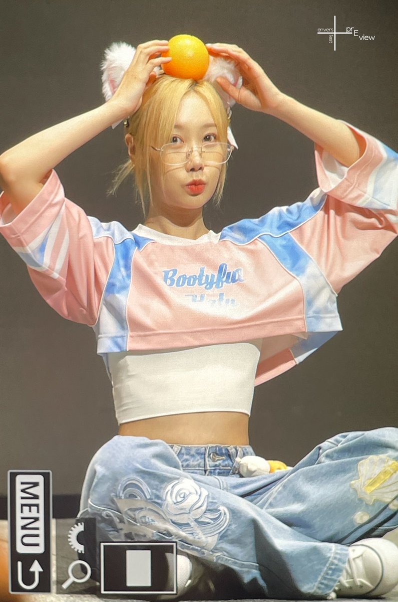 enverslest's tweet image. 240817 프리뷰

#드림캐쳐 #Dreamcatcher 
#한동 #HANDONG #韩东