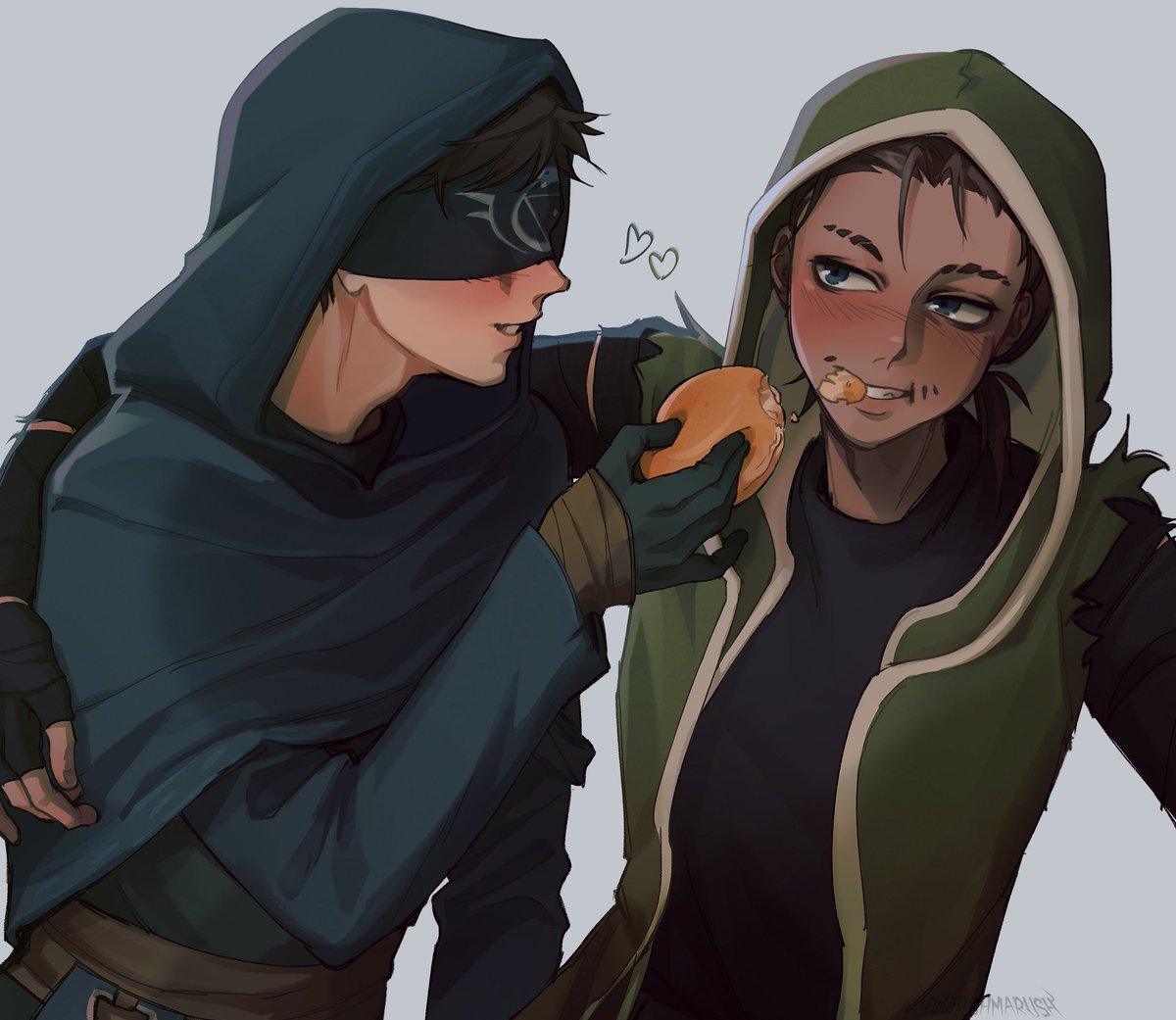 #IdentityV #idv
