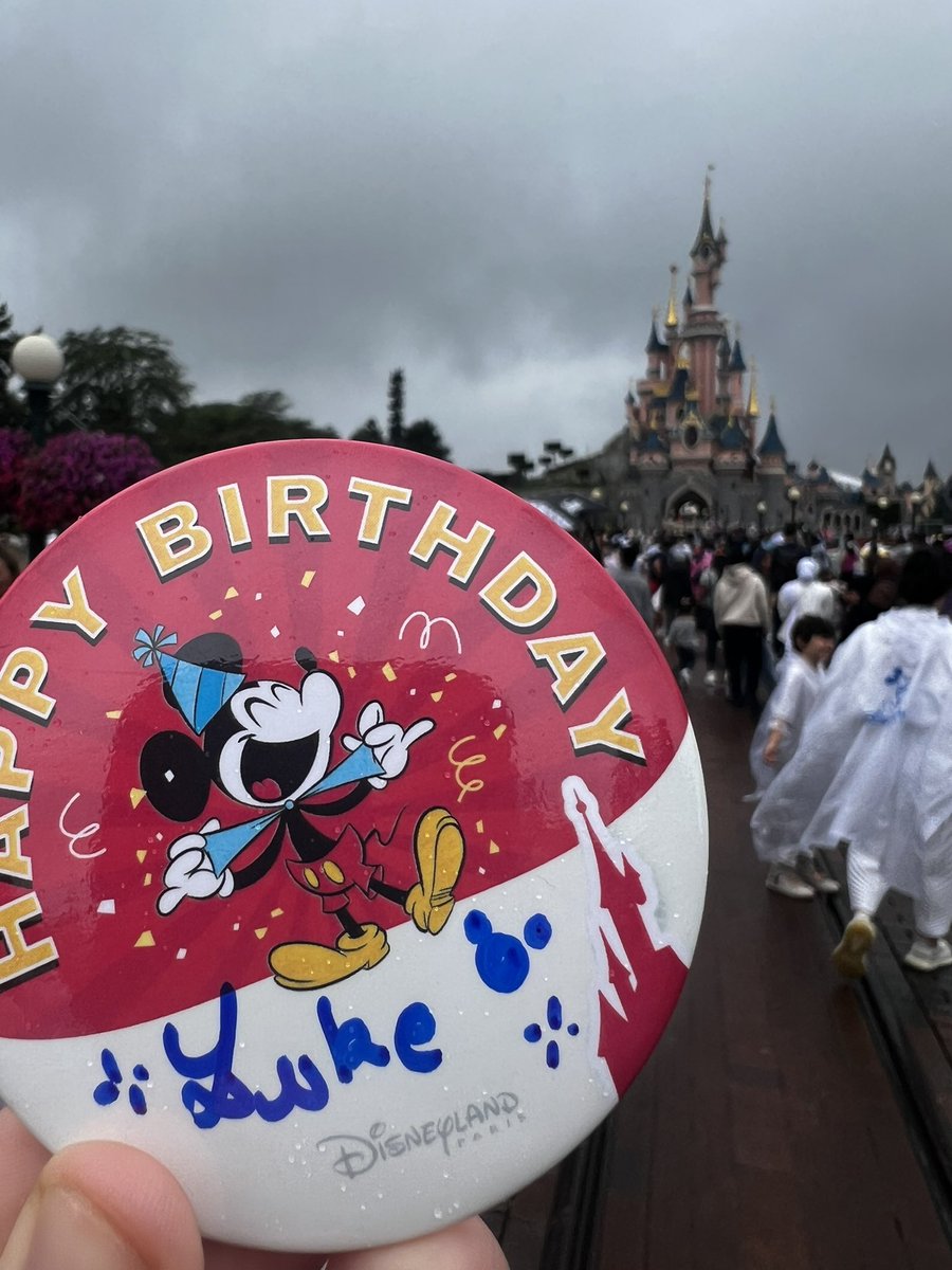 Luke Skeel tweet media