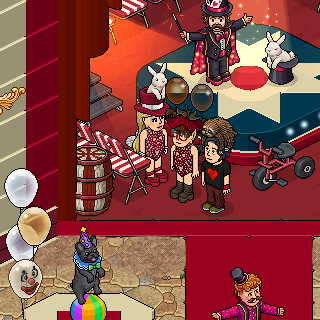 Snougel's tweet photo. @Habbo  #Habbo https://t.co/07x1YCfdRc