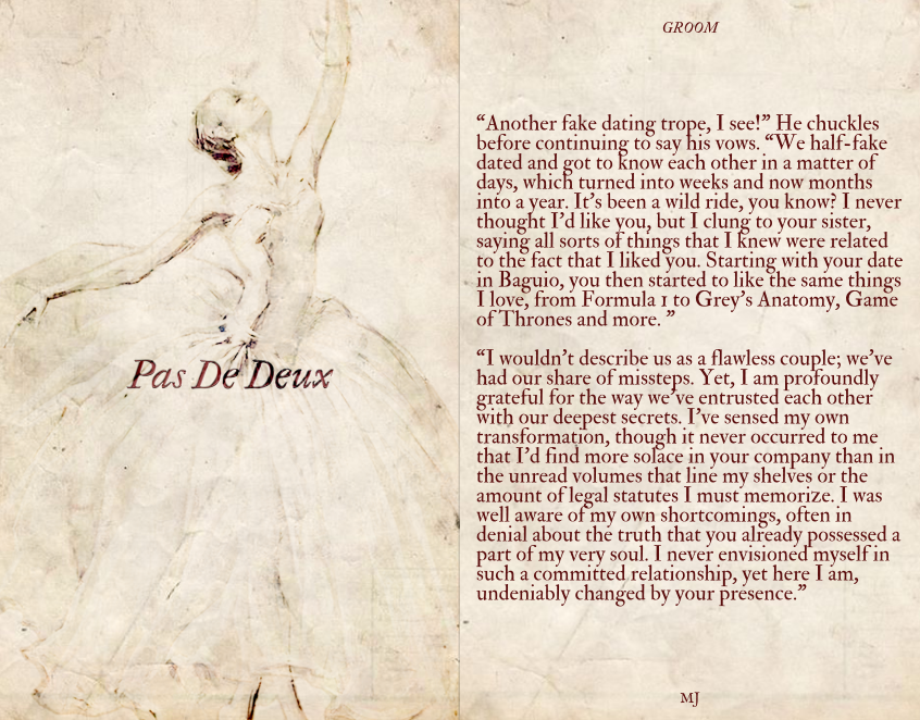 <a href="/cueordial/">₊˚ˑ𓍼ོ GROOM 、SYNTH ˳</a> <a href="/JojuChronicles/">Pas de Deux: A Tale Of Two Hearts.</a> ㅤ

˚˖𓍢ִ໋ 🦢་༘ ࿐ ⁦ #⃝GROOM ִֶָ𓂃 MJ ˖
ㅤ
ㅤ