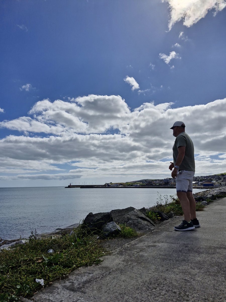 AidanKearney14's tweet image. #FishermenBlues #BlackCastle #MyTown #HomeComfort