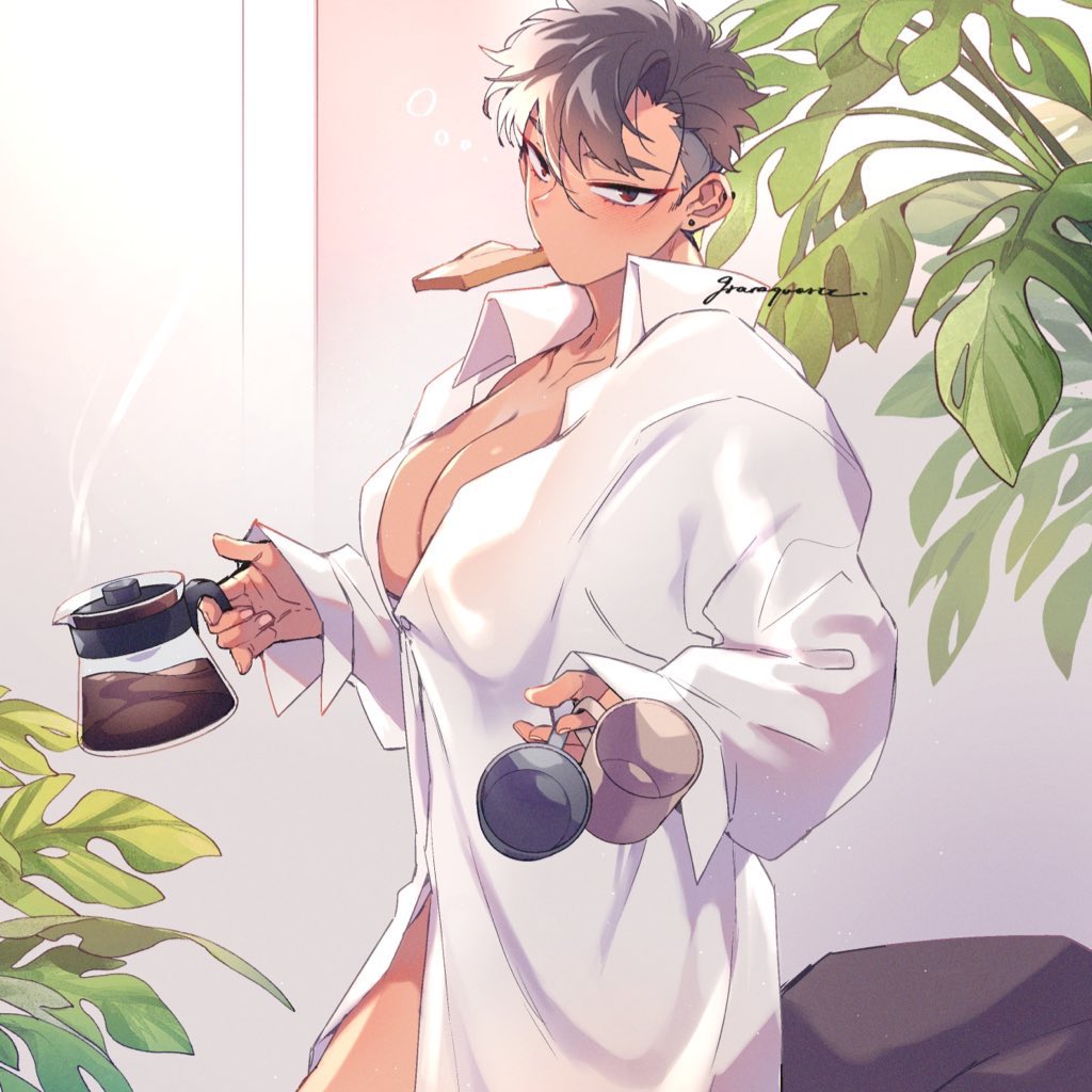 描きたいもの描いてるだけのアカウントですが、もし万が一癖に刺さった際は是非よろしくお願いしまぁす🙏

#絵柄が好みって人にフォローされたい 