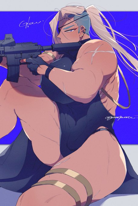 描きたいもの描いてるだけのアカウントですが、もし万が一癖に刺さった際は是非よろしくお願いしまぁす🙏

#絵柄が好みって人にフォローされたい 