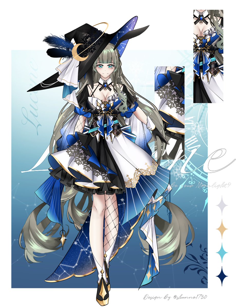 shunno1730's tweet image. 🐰💫 #ReWRITE_contest