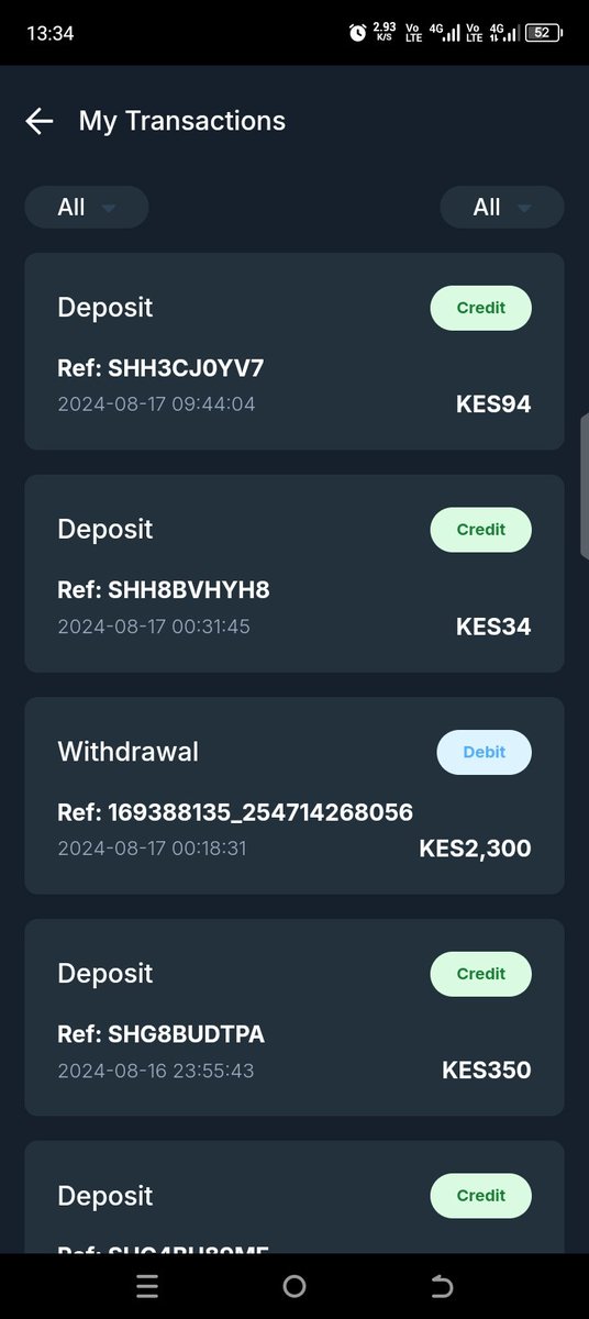 WashyDimoore's tweet photo. @betikaKe hello I have a pending withdrawal from yesternight kindly follow up I haven't received the funds on my mpesa. Account 0714268056. Amount 2300 https://t.co/ltXI4QLV1A