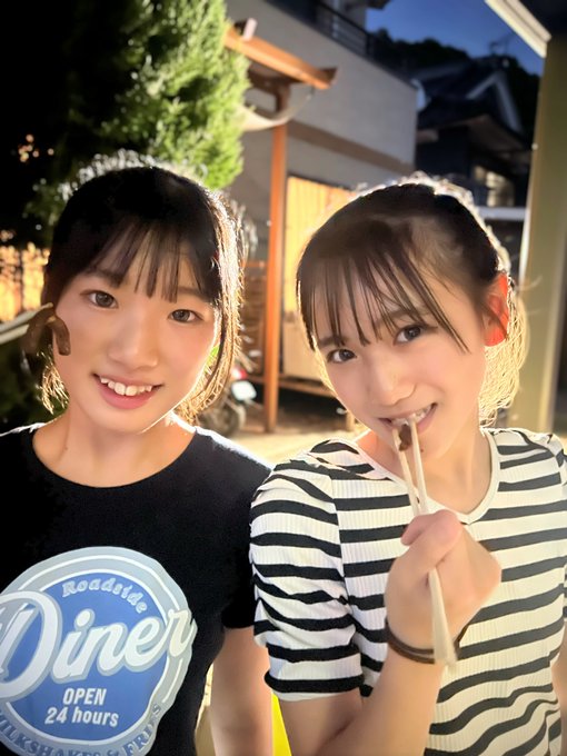 Twitterのコスプレ画像23