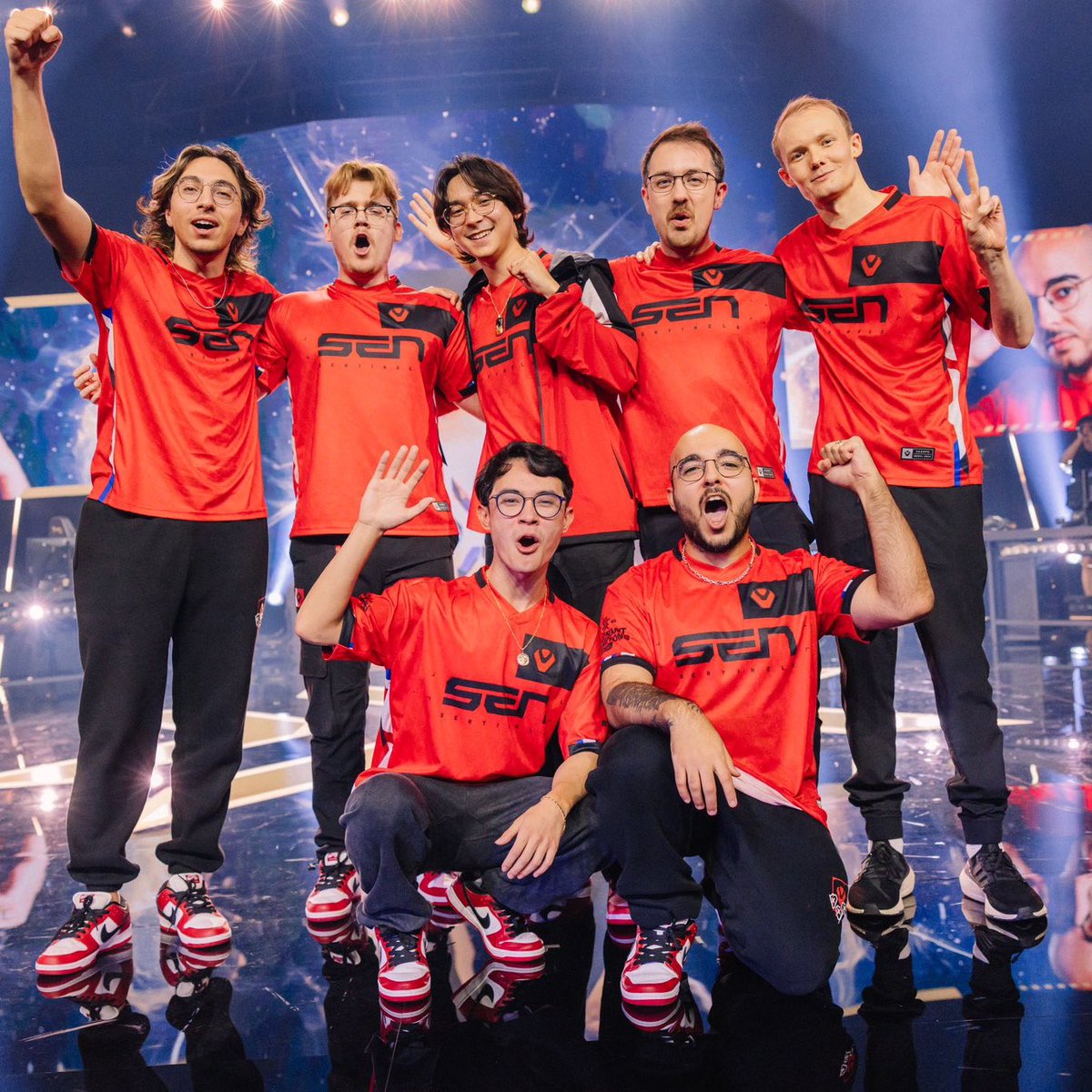 Valorant News tweet media