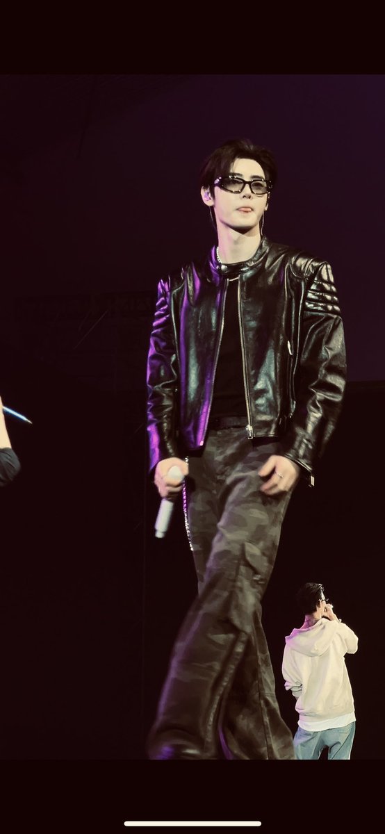 ranchahm's tweet image. kok bisa secakep itu ya mereka 🥲