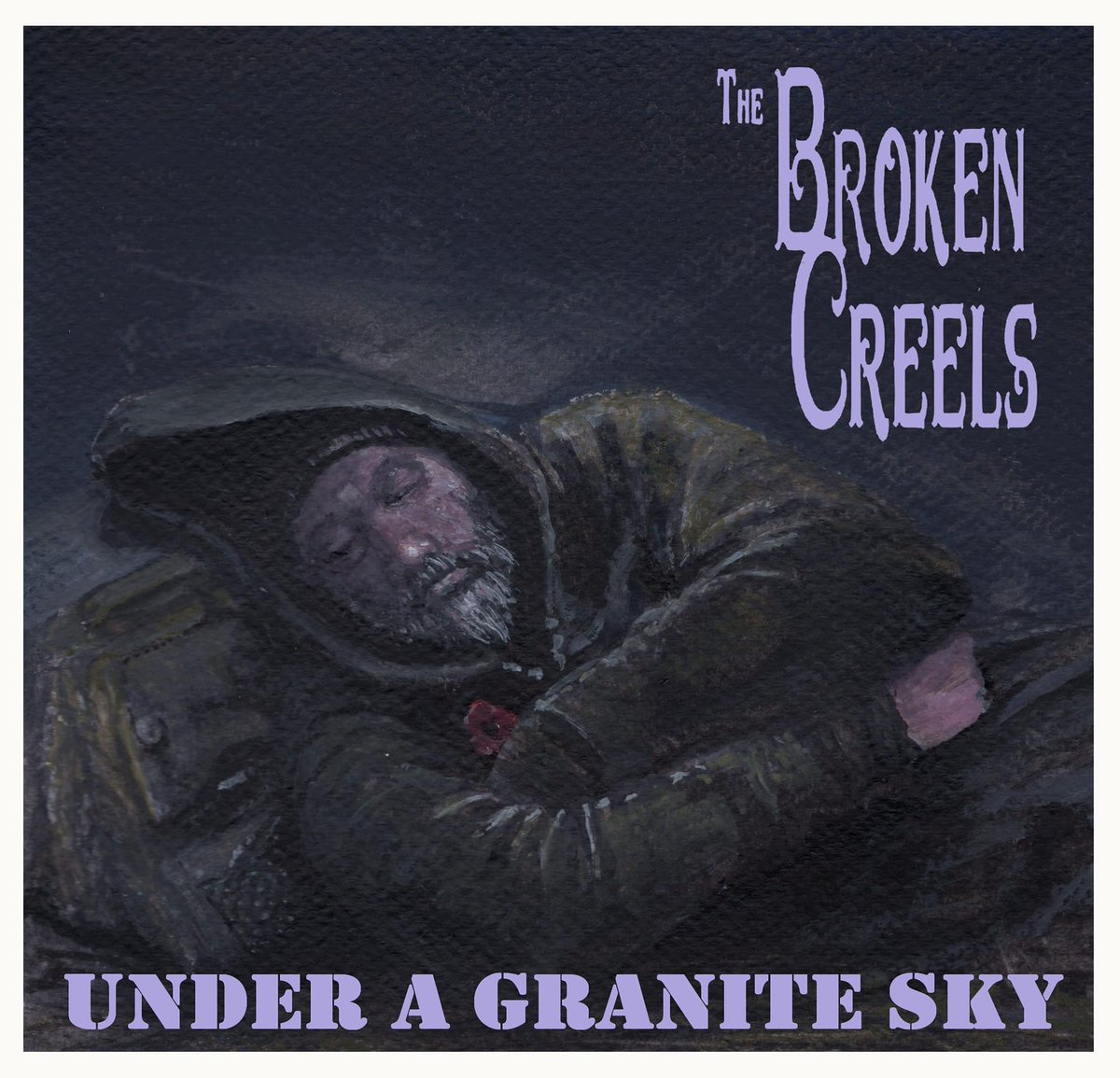 Colin Clyne (@colinclyne) on Twitter photo Looking forward to sharing a new song by the <a href="/TheBrokenCreels/">TheBrokenCreels</a> in the very near future!! Our man Daz designed this fantastic and evocative artwork for it!!
#NewMusic2024
#TheBrokenCreels
#UnderAGraniteSky Looking forward to sharing a new song by the <a href="/TheBrokenCreels/">TheBrokenCreels</a> in the very near future!! Our man Daz designed this fantastic and evocative artwork for it!!
#NewMusic2024
#TheBrokenCreels
#UnderAGraniteSky