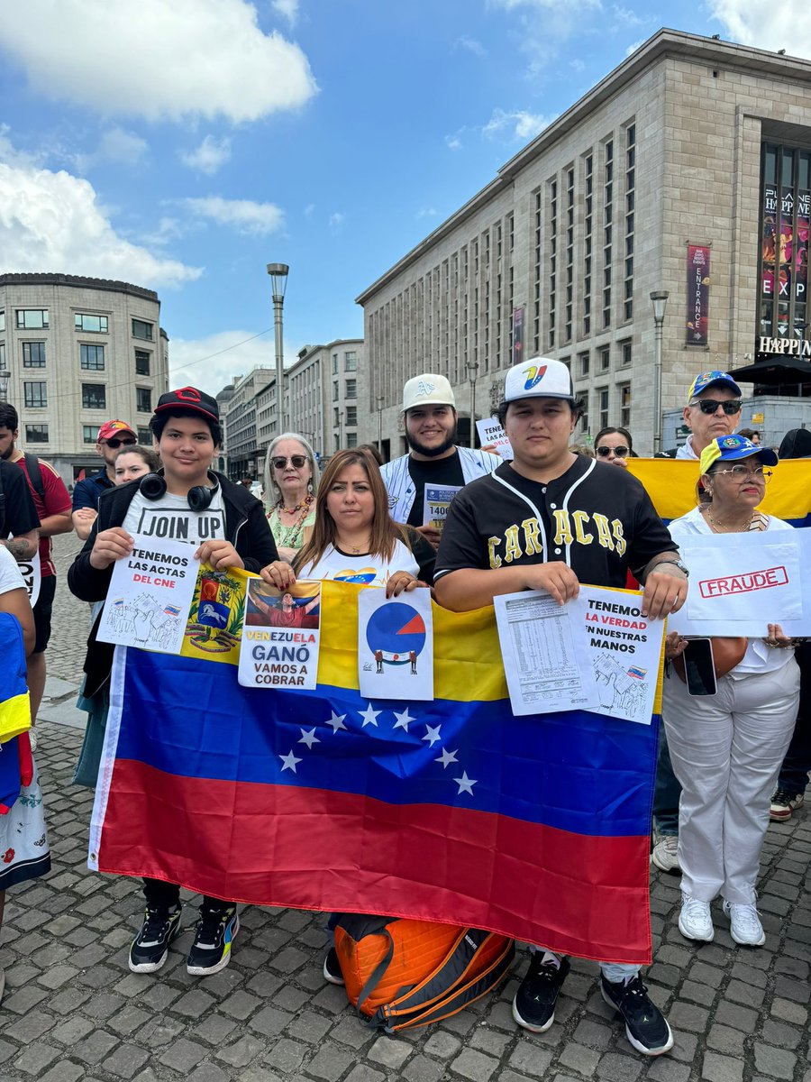 Comando ConVzla tweet media