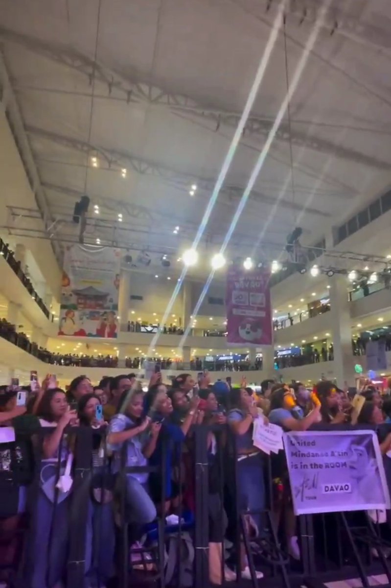 Shiroyuki_9's tweet photo. sobrang deserved mo beh. all the love and support 🫂
from Davao to Cebu and now in CDO

TUNAY KONG NADARAMA
@stellajero_ #Stell
#StellDiKoMasabiMV
#StellRoomEPTourCDO https://t.co/iKTO0ZeNpV