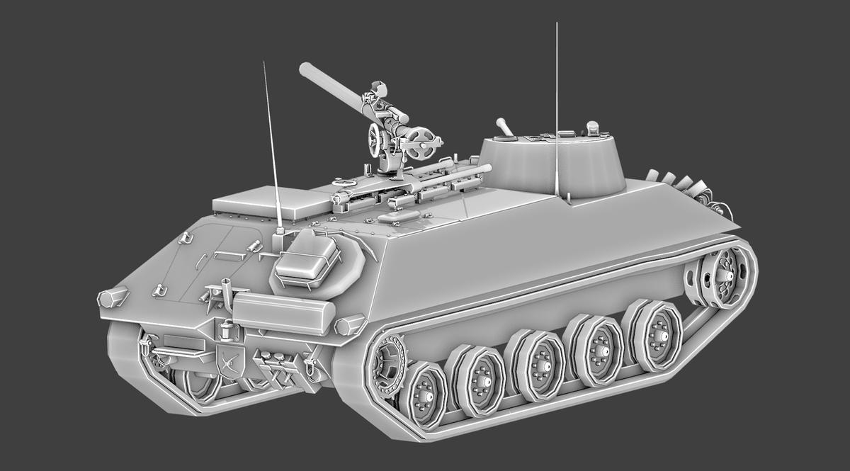 pen_hok's tweet photo. SPz 12-3 LGS no suspension nor tracks because i cant bother 

#blender #b3d https://t.co/Dc2OxE7nQU