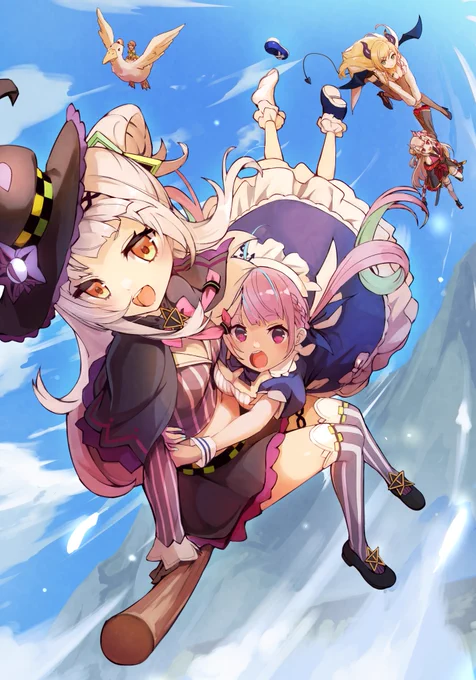 おかえりなさい!エクゾディアだけどさすがにタグは省略#シオンの書物#あくあーと 