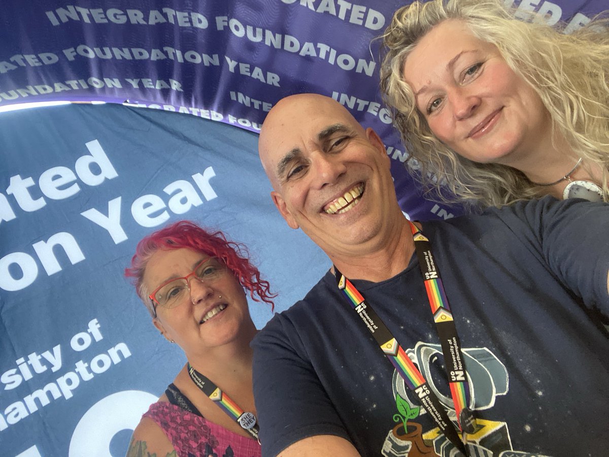 Vicki Dean (she/her) (@vicki_dean1) on Twitter photo Really enjoying chatting to our potential applicants at β¦β¦<a href="/UON_Futures/">Student Futures</a>β© β¦<a href="/foundation_UON/">UON Integrated Foundation Year</a>β© #teachingexcellence #secondchances #futurecareers #foundationyear β¦<a href="/foundationyear1/">Foundation Year Network</a>β© #ilovemyjob Really enjoying chatting to our potential applicants at β¦β¦<a href="/UON_Futures/">Student Futures</a>β© β¦<a href="/foundation_UON/">UON Integrated Foundation Year</a>β© #teachingexcellence #secondchances #futurecareers #foundationyear β¦<a href="/foundationyear1/">Foundation Year Network</a>β© #ilovemyjob