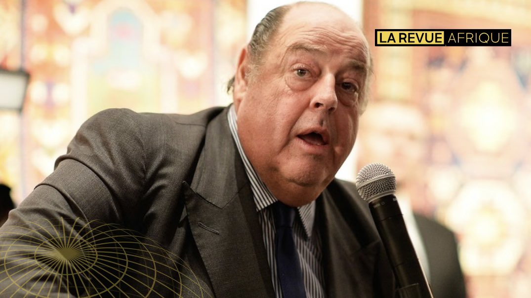 larevueafrique's tweet photo. 🇱🇾 🇷🇺 FLASH | Nicholas #Soames, membre de la Chambre des Lords britanniques, déclare :
« Il est temps que le gouvernement se rende compte que les projets de #Poutine vont plus loin que l’#Ukraine. #Haftar pourrait se designer bras droit de Poutine en #Afrique, pour permettre à la #Russie de contrôler la #Méditerranée ».