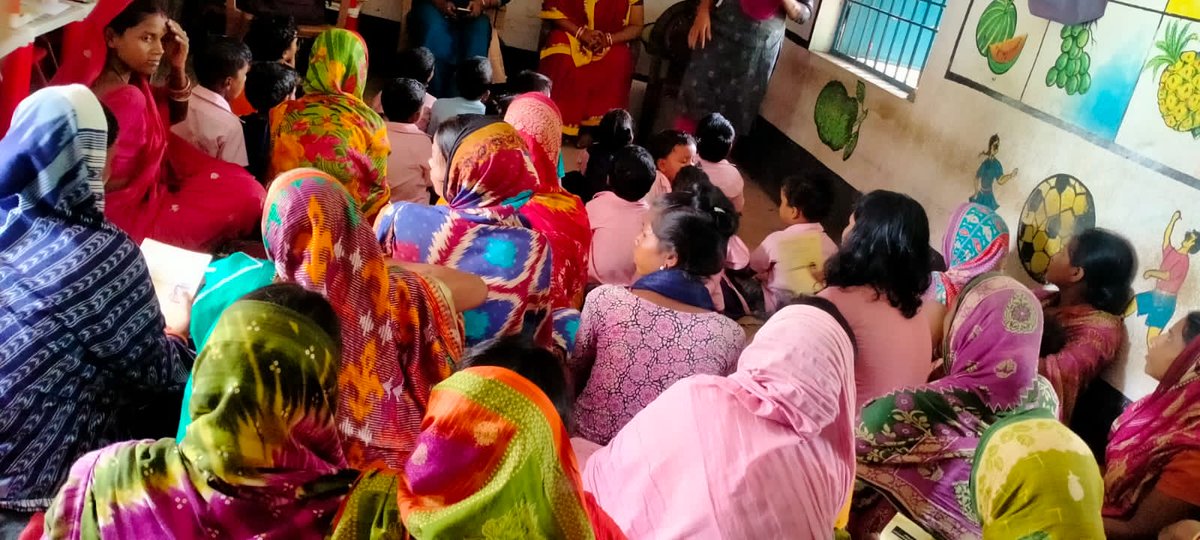 BADCBalasore's tweet photo. At - Dahi sahi, Nilgiri, Balasore 
#childmarraigefreeindia
#balvivahseazadi 
#freedomnow
#childsexualabusefreeindia https://t.co/BfdigxUND0