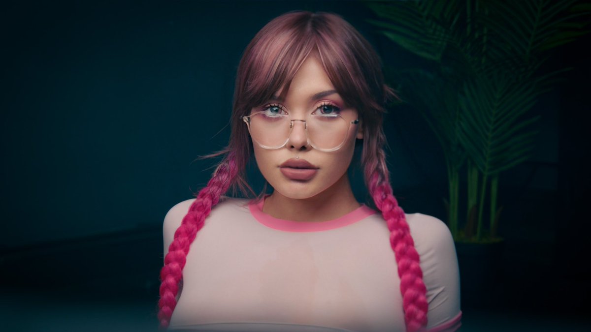 Can you see the mess I made?