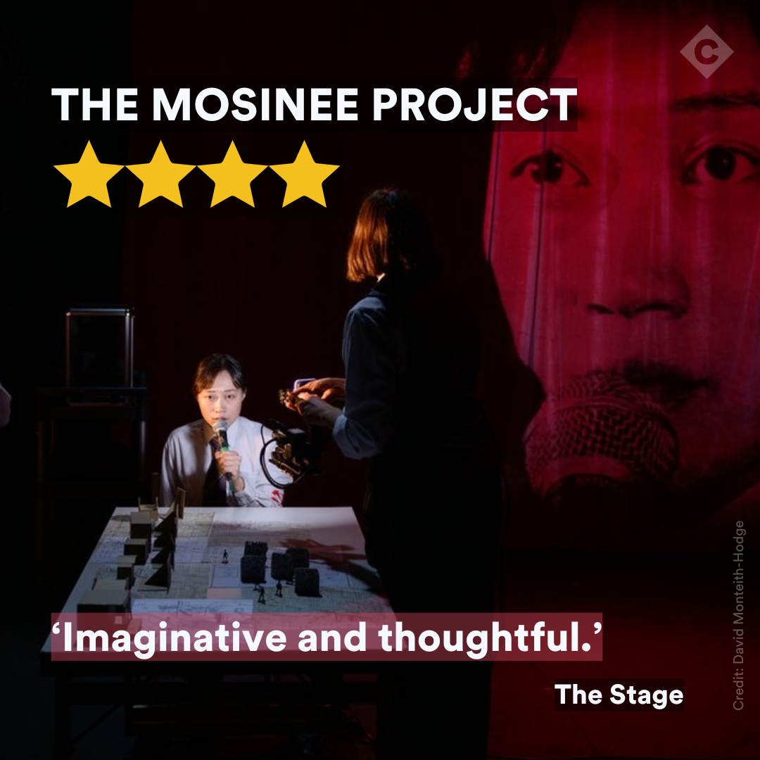 Concord Theatricals UK tweet media