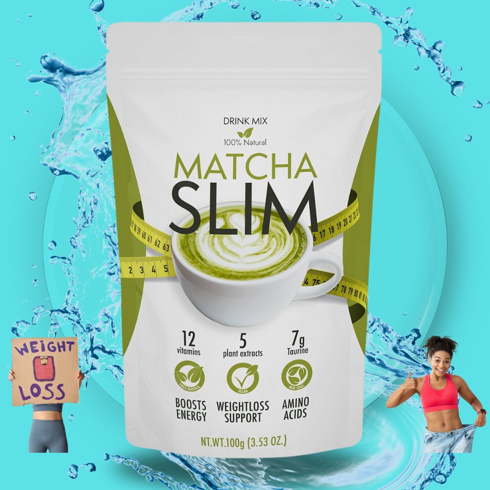 PolyM40810's tweet image. 💕 Matcha Slim - IT
💕 Are you worried about your excess weight Matcha Slim an effective  supplement to lose excess body weight,.
💕  Please Visite my Link- bit.ly/4dts8oE

#weightlossjournal #weightlossstruggle  #weightlossgoal #weightlossblog #weightlosstea #matchaslim