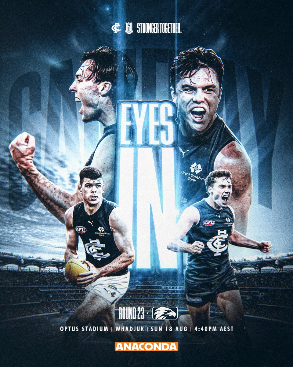 Carlton FC tweet media