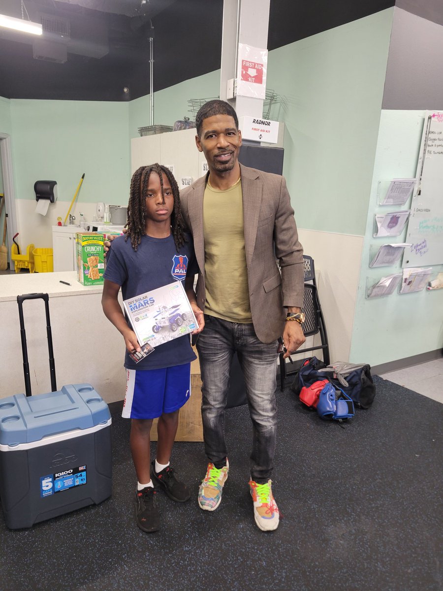 Christopher Brown enjoyed the Robotics class presented by Mr. David C. Williams. <a href="/Advocate_LH/">Lake Highlands Advocate</a> <a href="/Nationalpal/">National PAL</a> <a href="/DallasParkRec/">Dallas Park and Recreation Department</a> <a href="/DPYF4Kidz/">DallasPoliceYouthFdn</a> <a href="/NENPODPD/">Dallas Northeast</a> <a href="/kstewart220/">Kathy Stewart</a> <a href="/AfroTech/">AfroTech</a> #DPDSummerofSafety