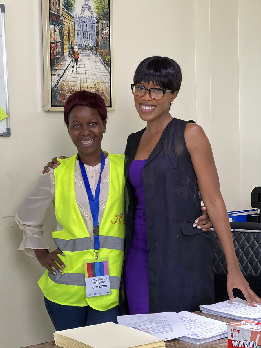 jdctvseries's tweet image. 3 frames of beautiful smiles from us to you! 

Catch up with Thursday’s episode of #jdctvseries via the #DstvStream app 

Season one is now available on #Showmax