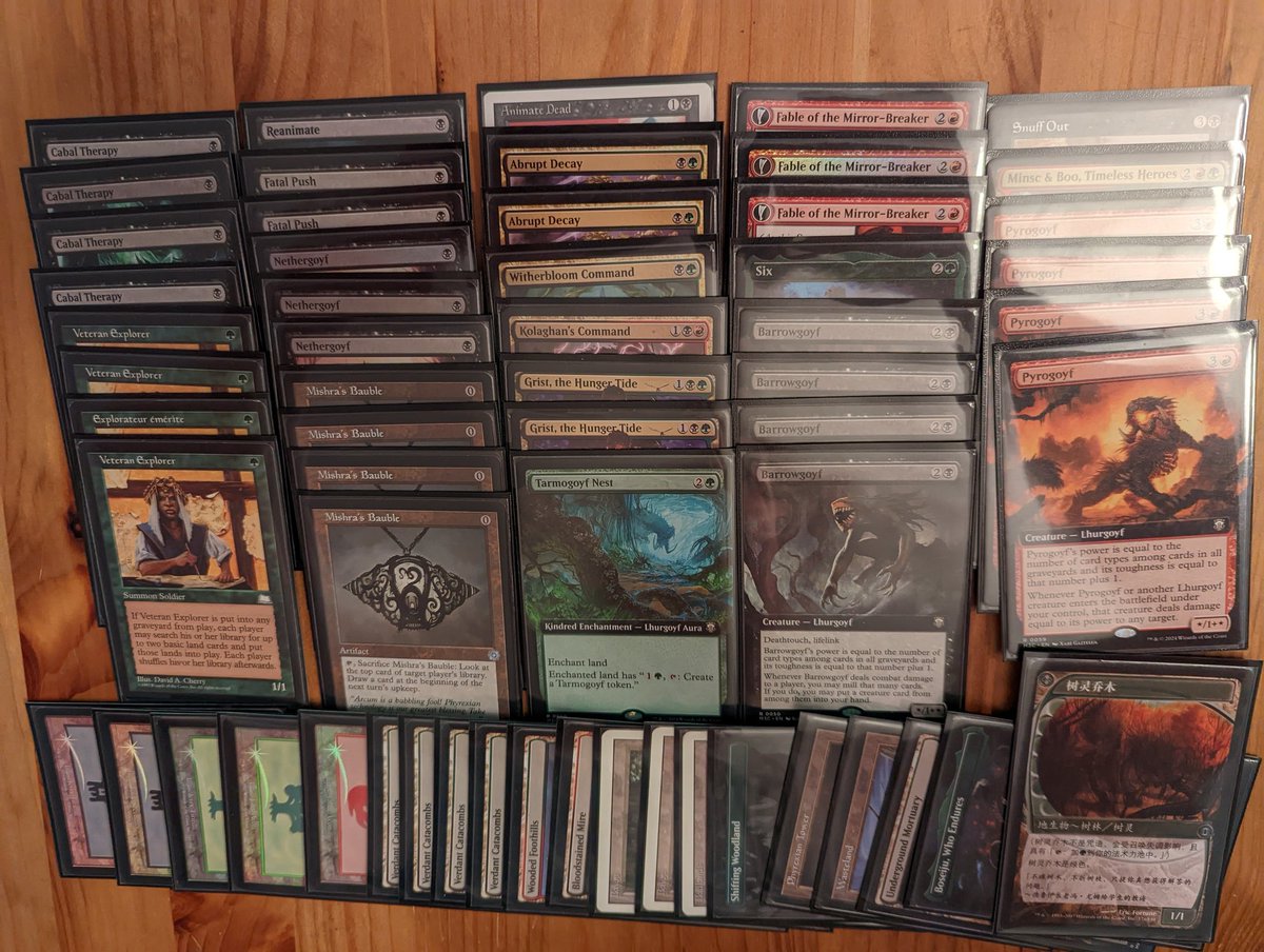 Michael, Champion of Wits tweet media