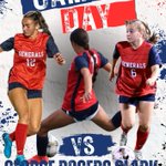 Photo by LHS Girls Soccer (@Soccer_Generals)