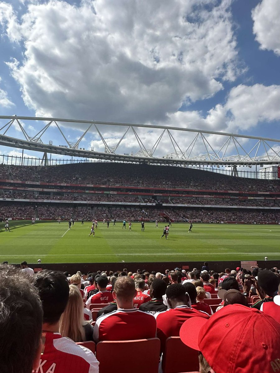 johnochai7's tweet photo. @Kadorgroup Thank you @Kadorgroup  for sorting me with tickets with amazing seats🫡🙌🏾 https://t.co/hKi3Mg08oM