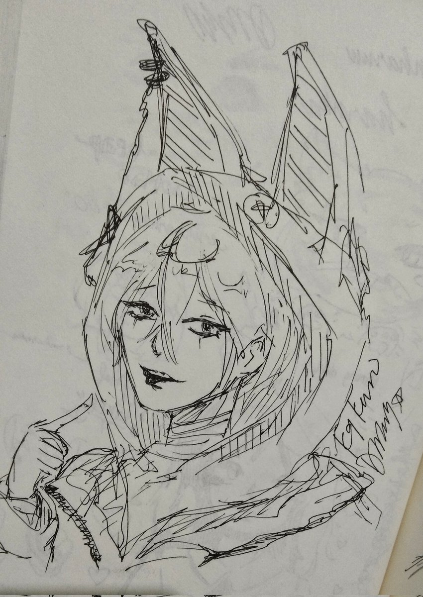 K9kuro fanart

#K9Fanart