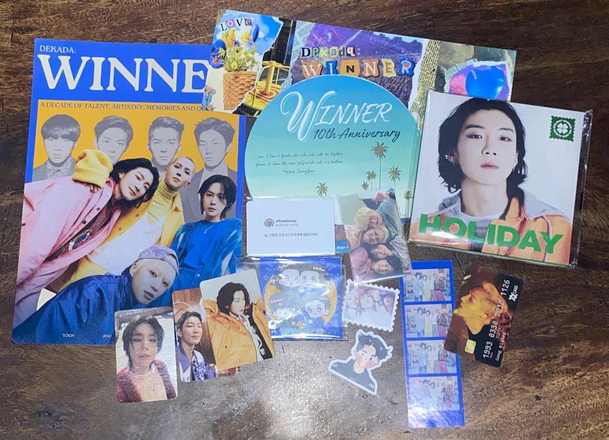 mrlle_'s tweet photo. A day well spent with our co-PH Inseo! It was really so fun talking to other inseo. Chika well talaga. And was able to gain new friends 💙 Thank you din po sa mga nagbigay ng freebies. And syempre sa official pcs and album. Grabe talaga ang mga organizer oh. Apakagalante 😂💙 https://t.co/ld5169dIQw