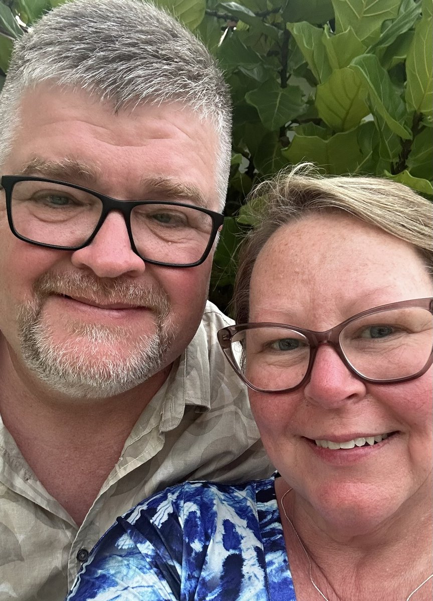 I was blessed when she said yes. Now 29 years later I still feel that way.