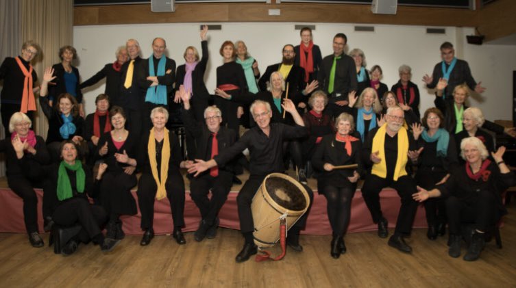 Met al die drukte in de stad vergeet je het bijna, maar er zijn nog genoeg andere evenementen te doen. Ga bijvoorbeeld naar theater Tegendraads met een voorstelling met mensen met een beperking. Of ga naar een muziek terras, in Museum de Casteelse Poort.