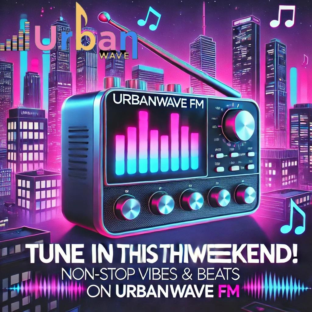 UrbanwaveFM tweet picture
