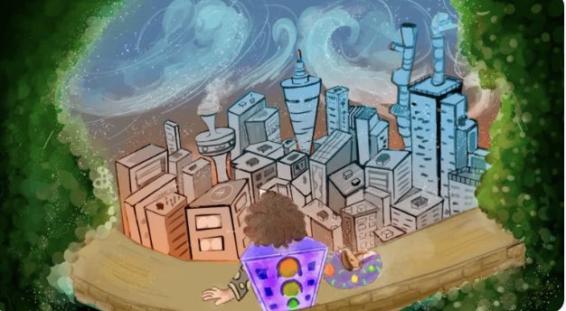 En el marco del Día Mundial del Peatón 👩🏽‍🦽🚶🏽🚶🏽‍♀️🌎 <a href="/EducletaChile/">Educleta</a> lanza su primer libro “Mi Camino Seguro” el cual puedes descargar gratuitamente en educleta.cl/libro-mi-camin… Este valioso documento es una herramienta que guía la manera en que interactuamos con nuestro entorno vial.