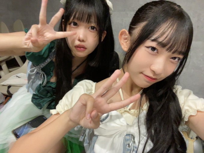 香穂のTwitter画像9