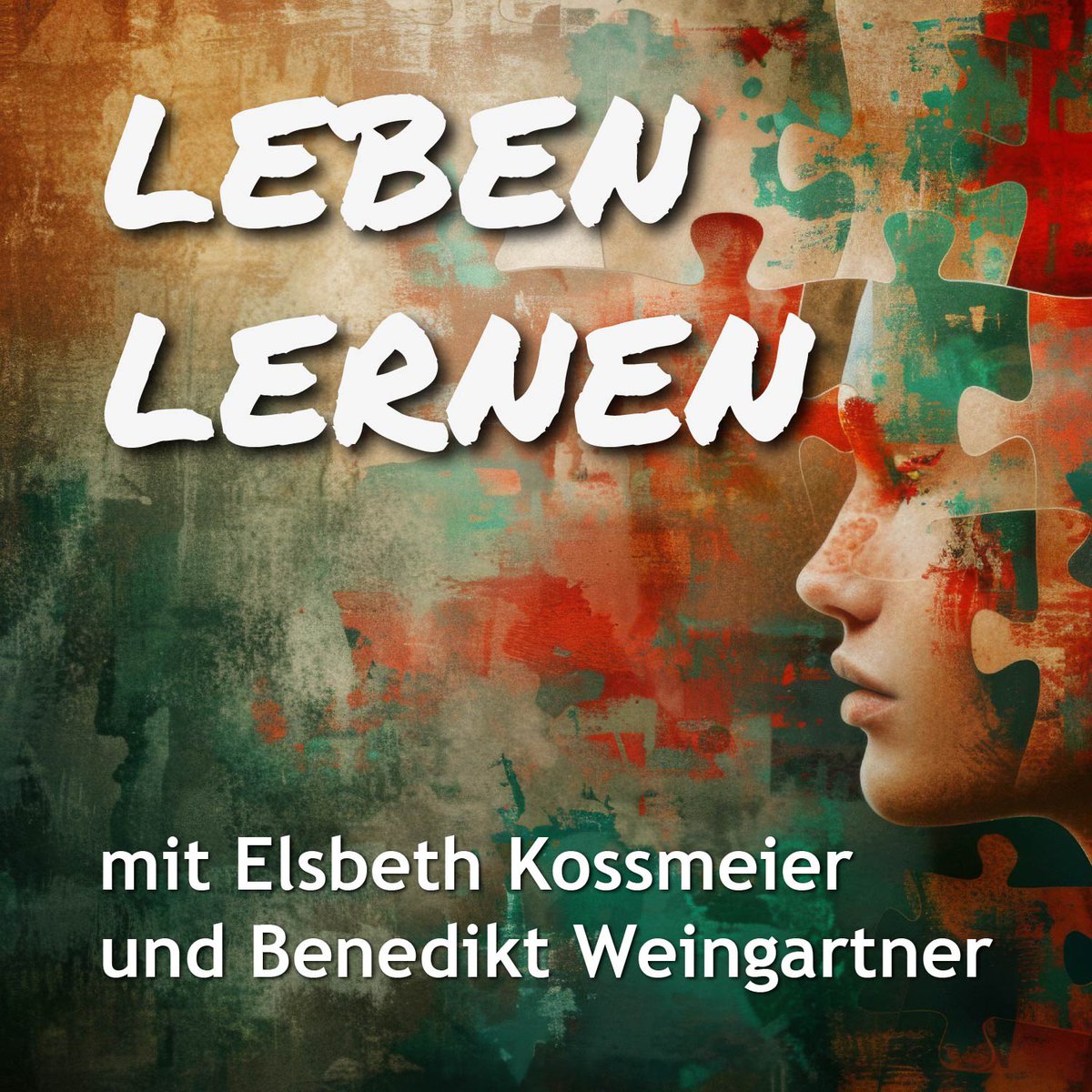 Benedikt Weingartner (@benediktwein) on Twitter photo Über die Angst, nicht gut genug zu sein.
- Die Salzburger Nachrichten <a href="/sn_aktuell/">SN aktuell</a> hörten den Podcast LEBEN LERNEN zu Bildung und Schule von Elsbeth Kossmeier und mir.
Abrufbar auf allen Podcast-Apps und hier: leben-lernen.podigee.io Über die Angst, nicht gut genug zu sein.
- Die Salzburger Nachrichten <a href="/sn_aktuell/">SN aktuell</a> hörten den Podcast LEBEN LERNEN zu Bildung und Schule von Elsbeth Kossmeier und mir.
Abrufbar auf allen Podcast-Apps und hier: leben-lernen.podigee.io